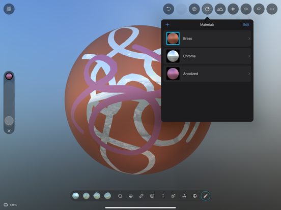 Screenshot #6 pour Sculptura 2