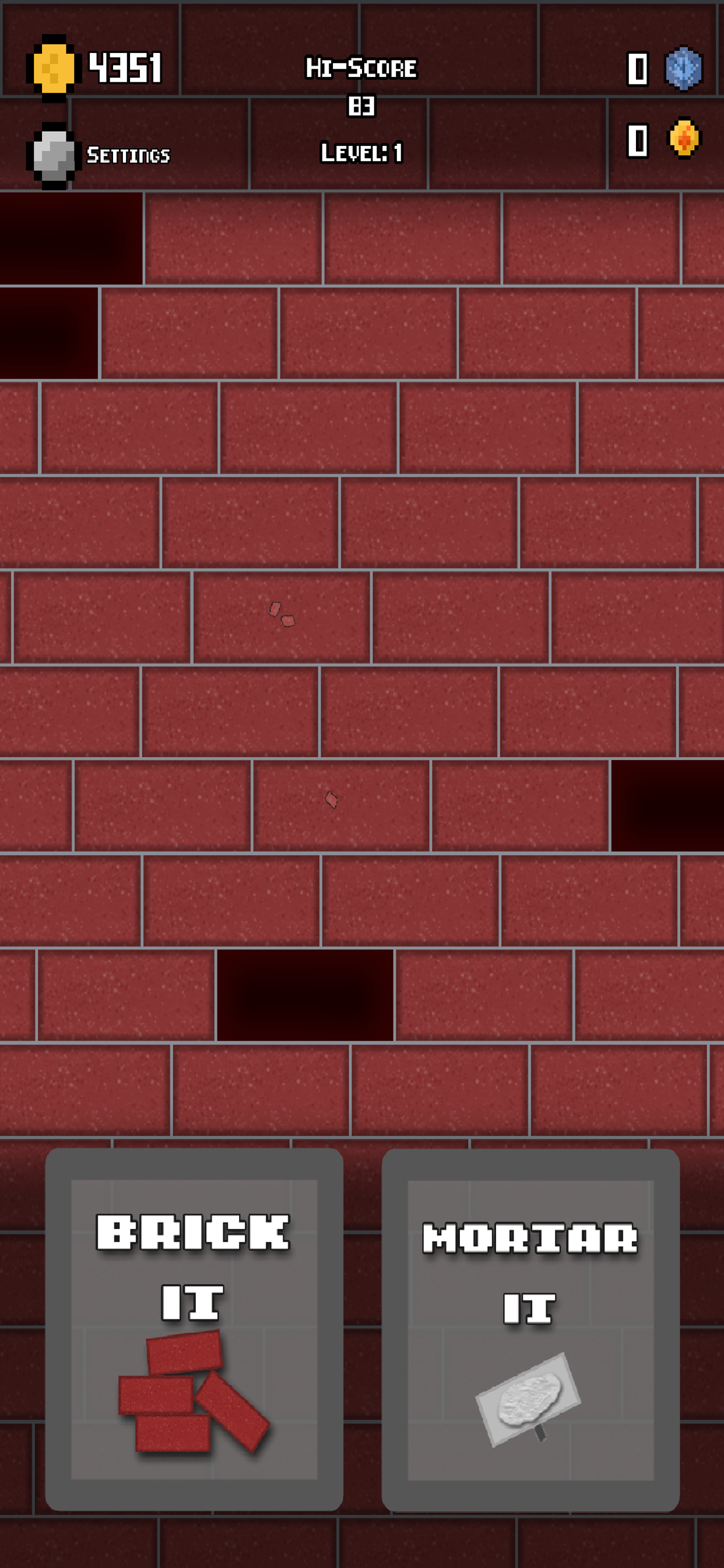 Brick It 2 Fix It screenshot 3