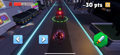 Soundbeats Game Screenshot 3 of 6