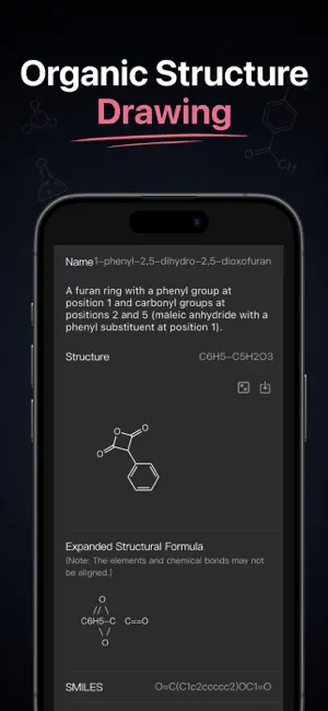 Chem AI: Chemistry Solver screenshot 3