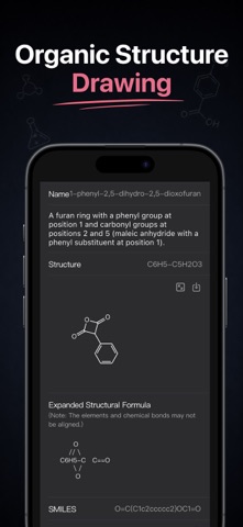 Chem AI: Chemistry Solver Screenshot 3 of 7