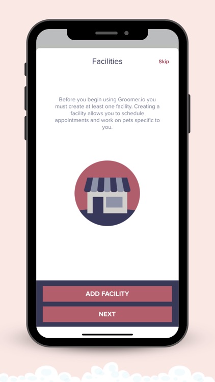 Groomer.io V3 screenshot-7