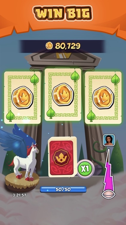 King Of Destiny screenshot-9