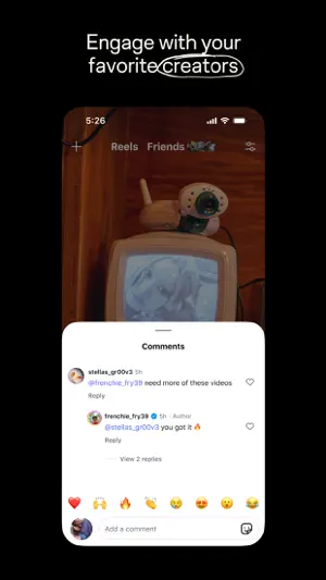Instagram screenshot 3