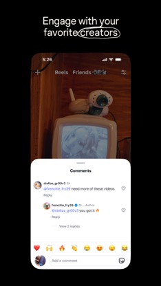 Instagram screenshot 3