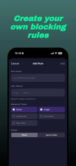 AegisShield AI: Security screenshot 4