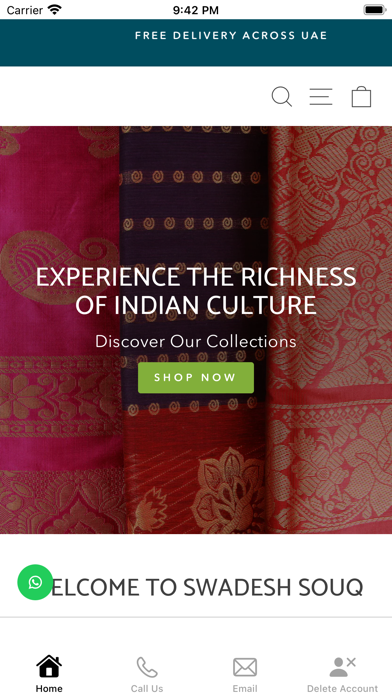 Swadesh Souq Screenshot