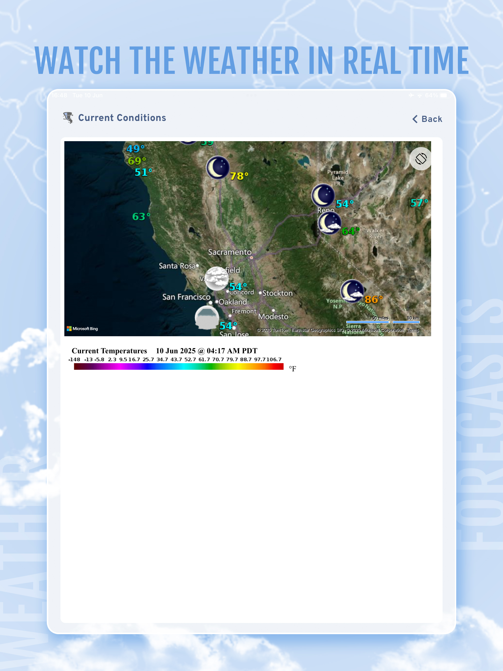 MyForecast screenshot 13