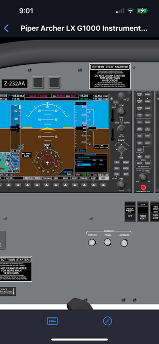 iPIPER Checkride Prep Screenshot 2 of 10