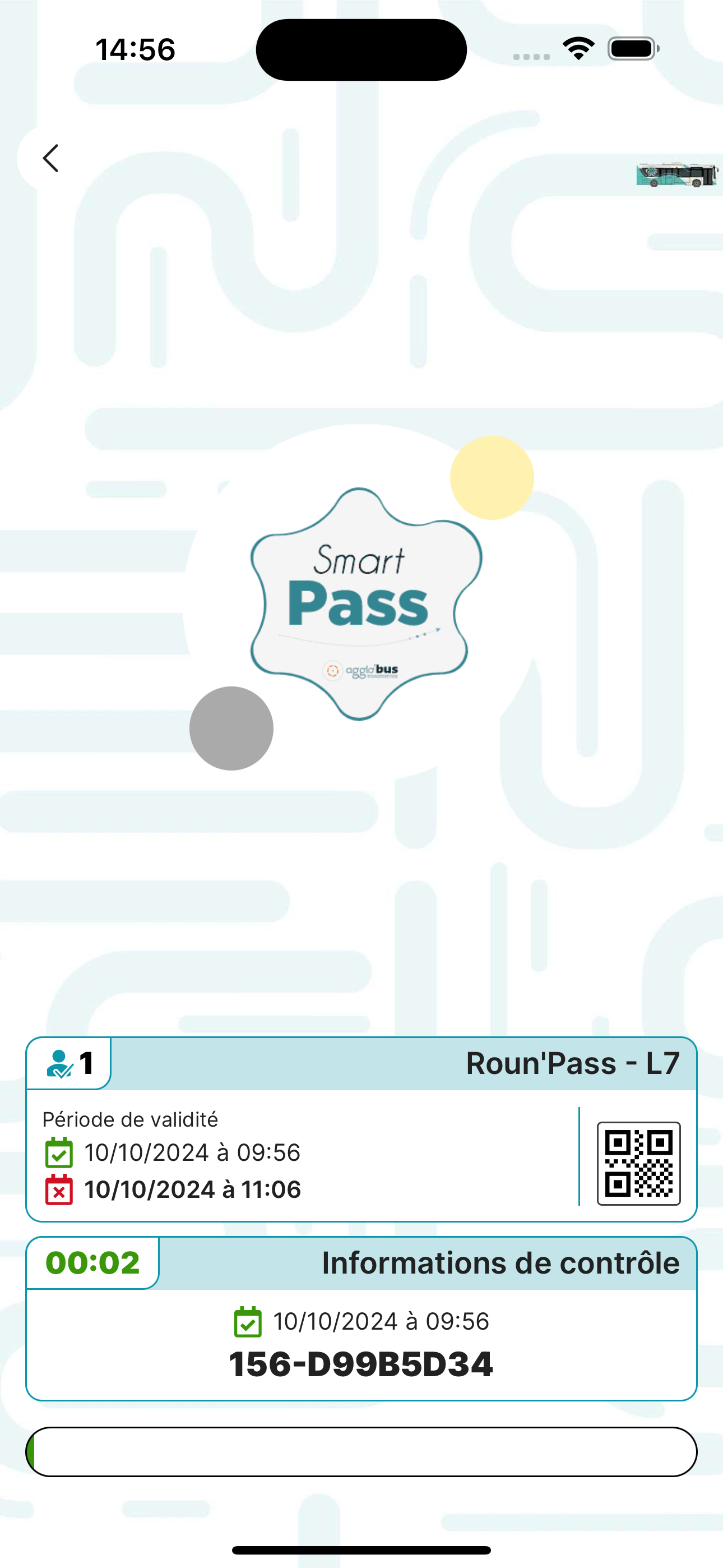 Smart Pass