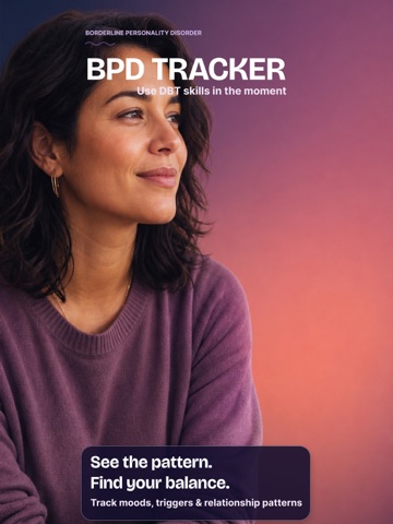 BPD Tracker