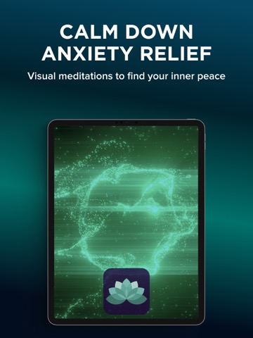 Visual Zen Serenity Relax Appのおすすめ画像1