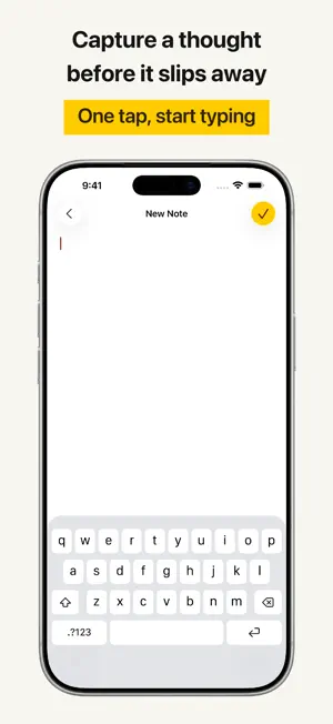 Cheetah Note screenshot 3