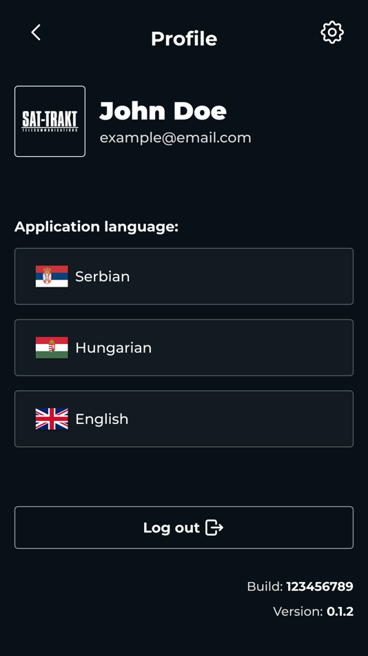 #4. FK TSC Partner (iOS) 게시자: Fudbalski klub TSC