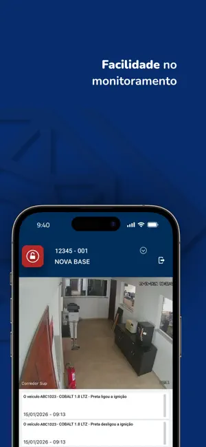 Intersept screenshot 3
