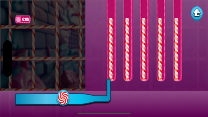Sweet Candy Jail Escape Screenshot