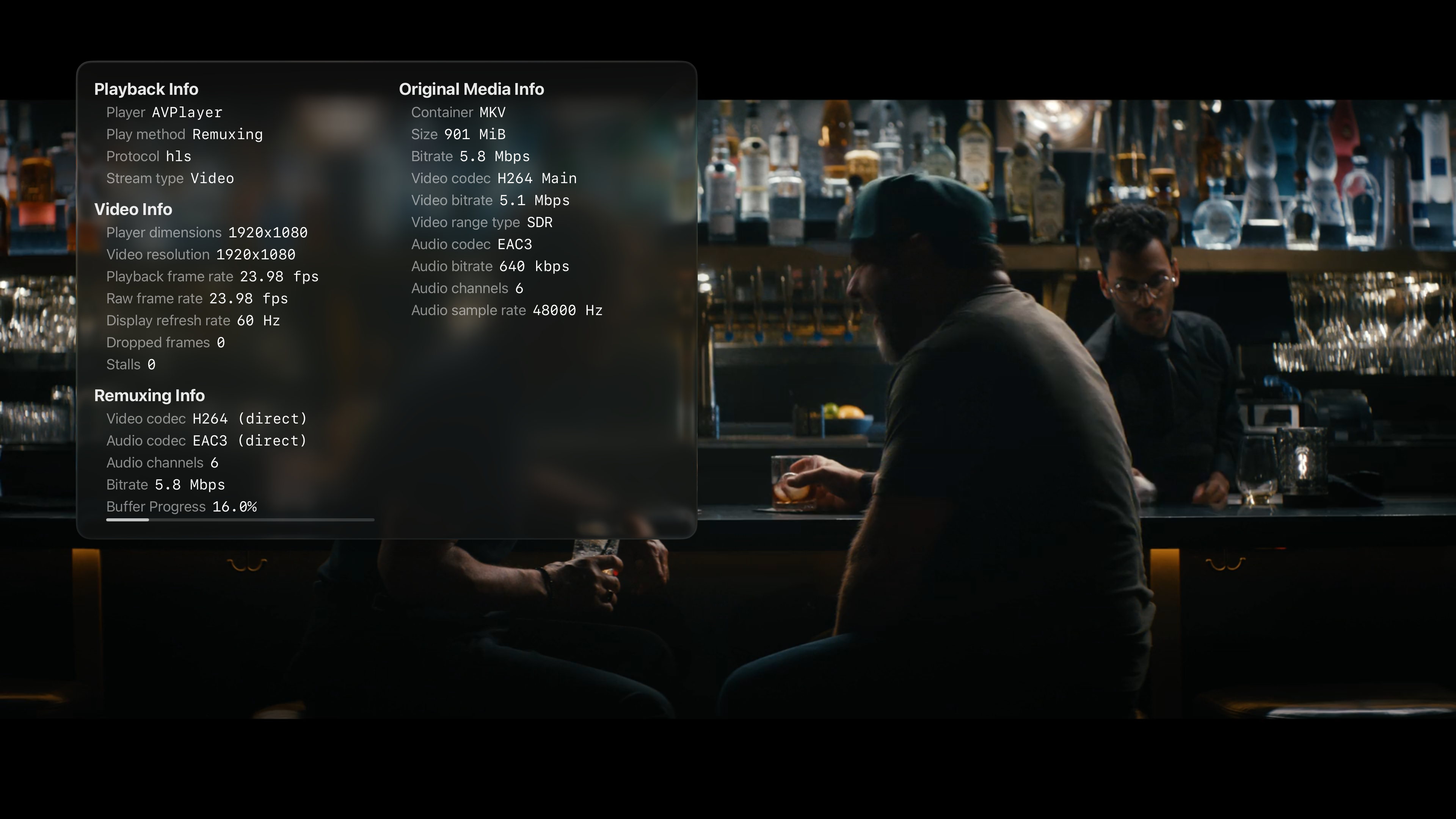 JellySee screenshot 4