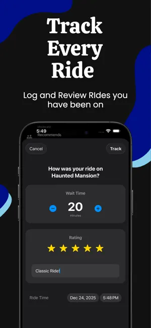 Ride Planner screenshot 4
