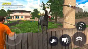 Goat Simulator: Pocket Edition screenshot 4