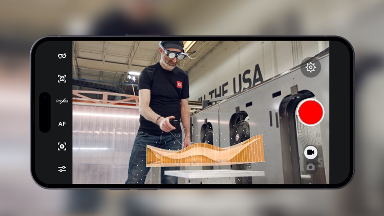 Magic Leap Spectator