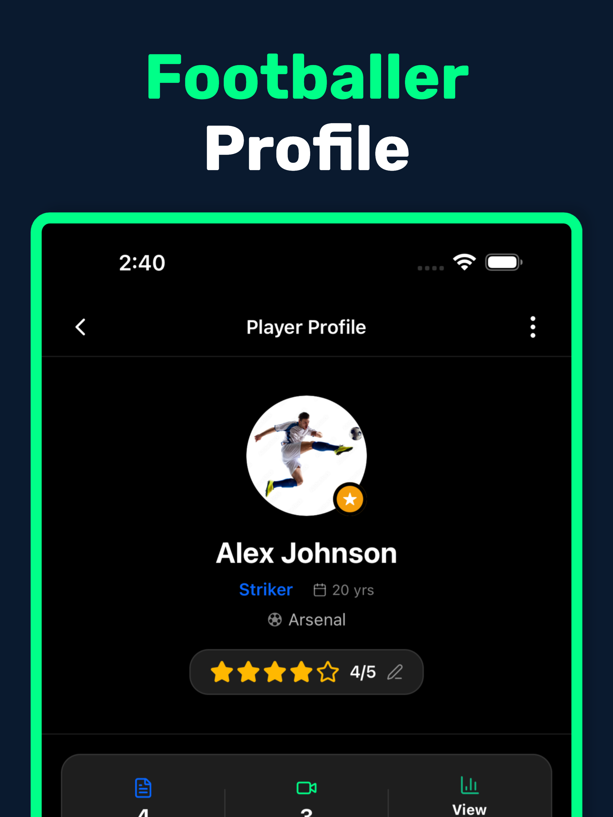 Scout Me Pro screenshot 16