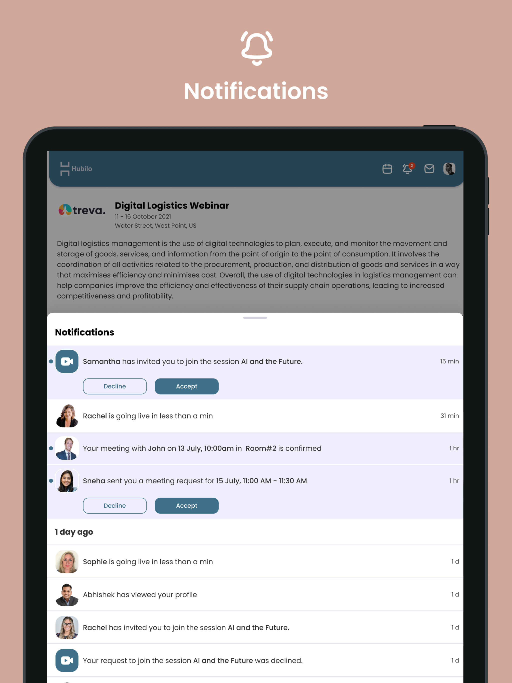 Bookkeepers Summit 2024 screenshot 10