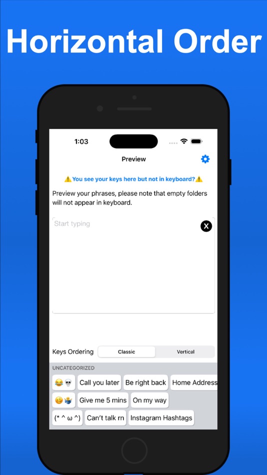 #5. LazyBoard: Fast Typing & Pics (macOS) 由: Elsayed Hussein