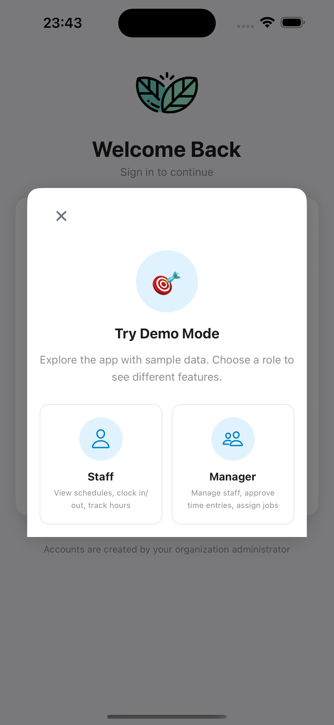 SPECHS screenshot 9