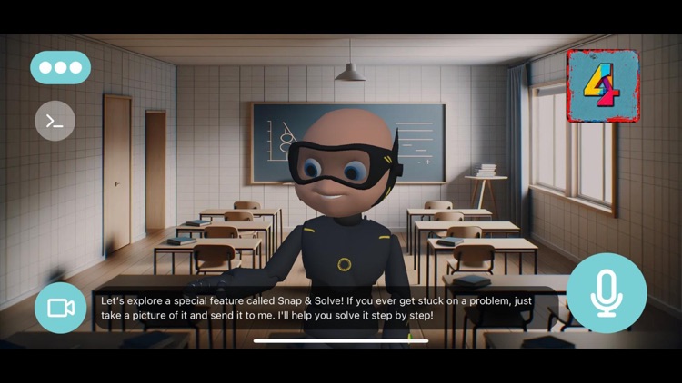 Dopi AI: Speak & Solve Math screenshot-5