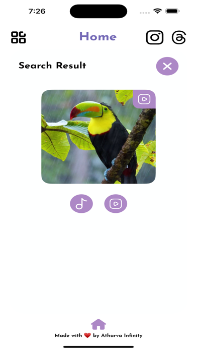 InReel Saver : Repost Reel Screenshot
