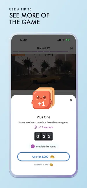 Game Guessor screenshot 4
