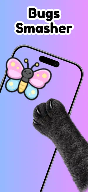 Cat Games for Cats screenshot 4