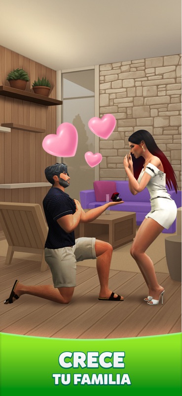 Life Sim 3D: Simulador de Vida screenshot 5
