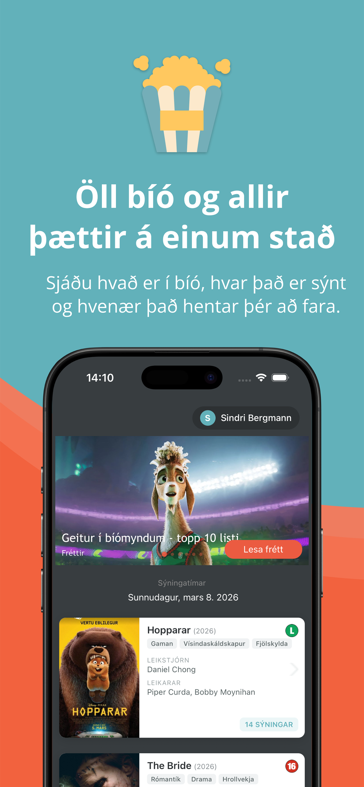 Kvikmyndir.is