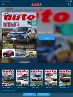 Auto HD screenshot 6