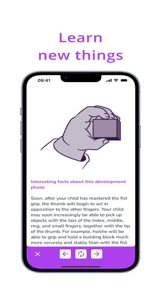 #5. Pebbles App (iOS) 由: Universität Zürich