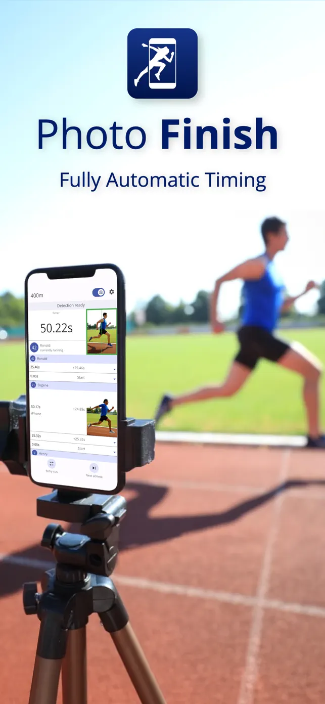 Photo Finish App Reviews – Features, Pricing & User Ratings