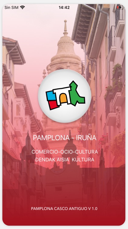 Vive Pamplona - Iruña Bizi