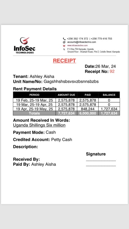 SmartRent Manager screenshot-7