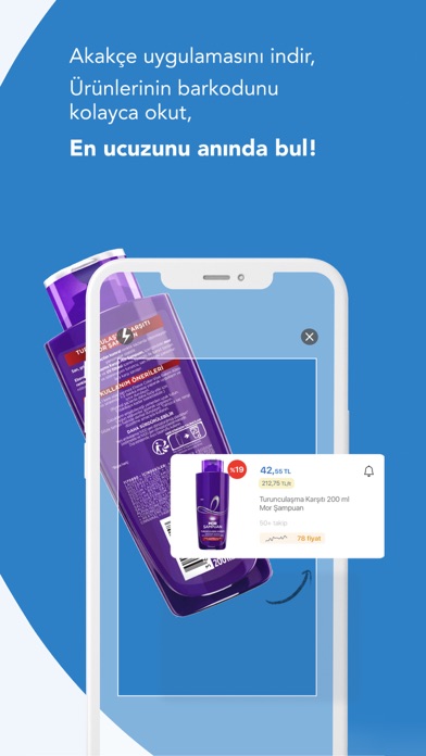 Akakçe - En Ucuz Fiyatı Bul Screenshot 2 - AppWisp.com Akakçe - En Ucuz Fiyatı Bul Screenshot 2 - AppWisp.com