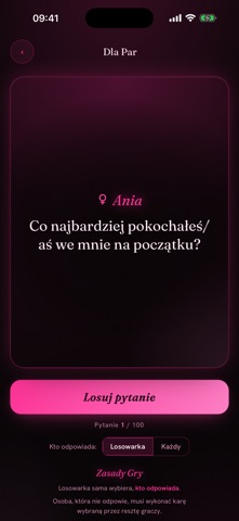 Ostra Prawda Screenshot 3 of 7