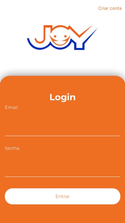 Joy Comunidade Evangélica