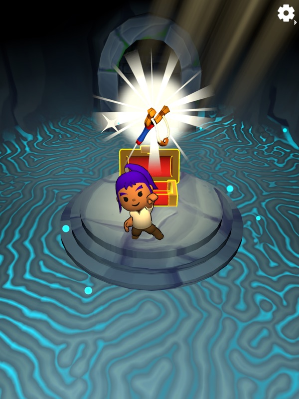 Pocket Journey: Adventure screenshot 7