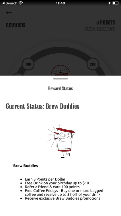 Durango Joes screenshot-3