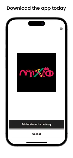 Mixto by Tropical Sushi screenshot 3