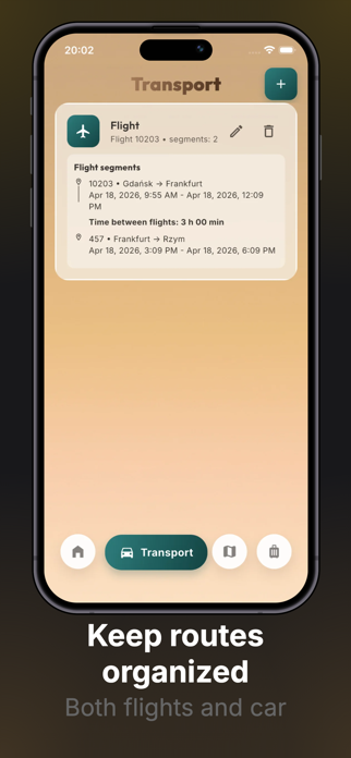 VOYA Your vacation Screenshot 2 of 5