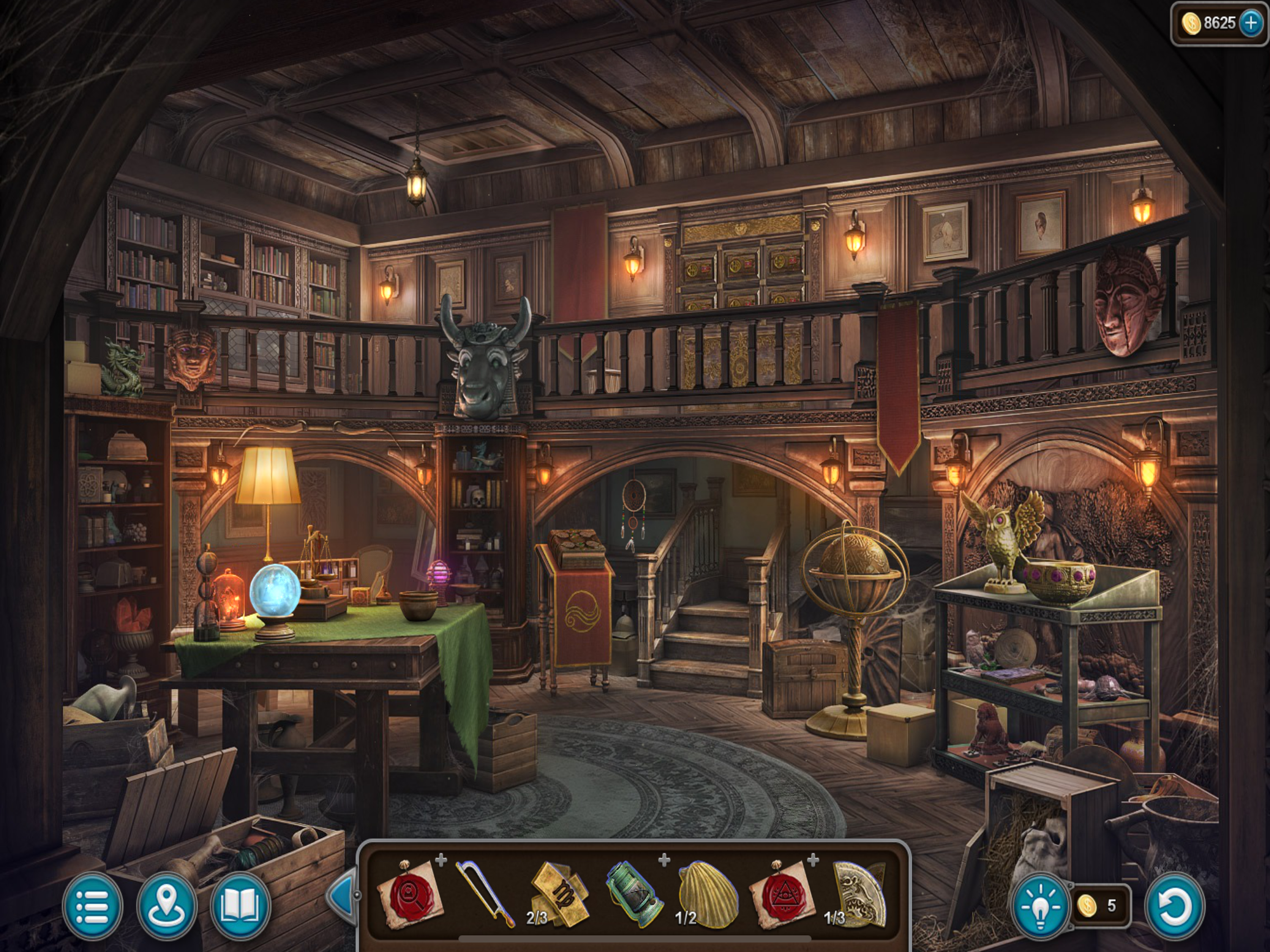 Mystery Detective Adventure 2 screenshot 16
