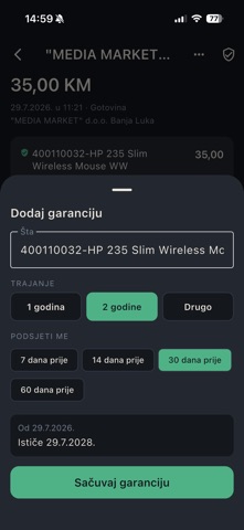 GdjeOde screenshot 5