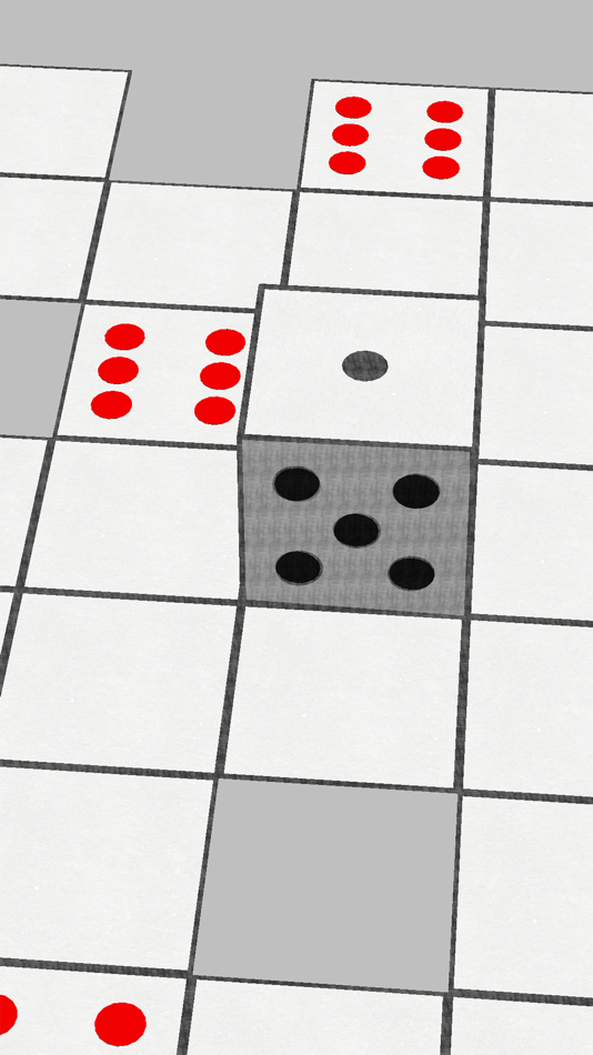 #2. Dice Route (iOS) 由: suzya net