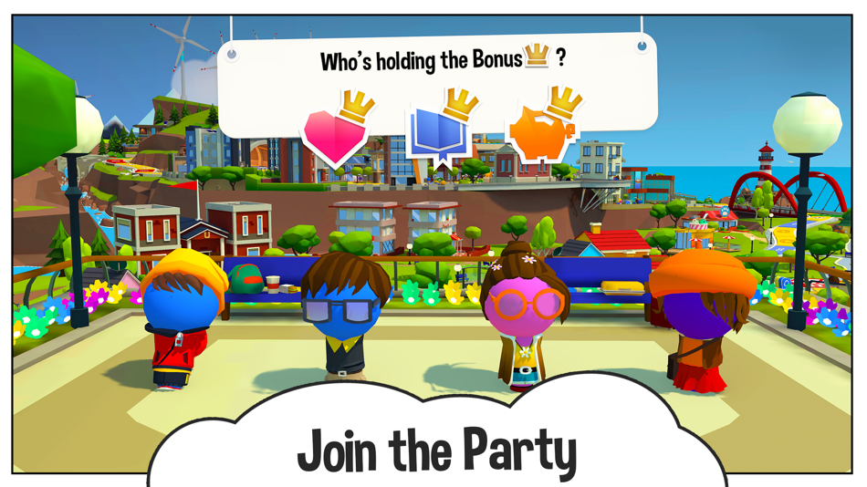 #6. The Game of Life 2 (iOS) 由: Marmalade Game Studio